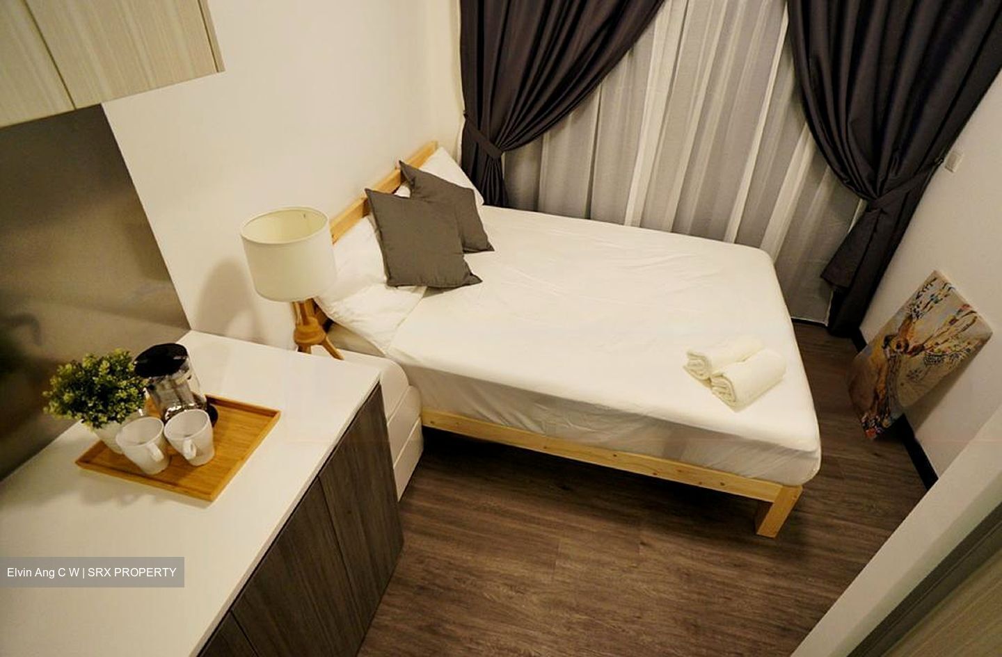 Gem Residences (D12), Condominium #462570431